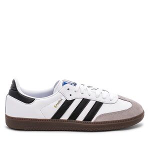 Adidas Originals Sambas OG Sneakers